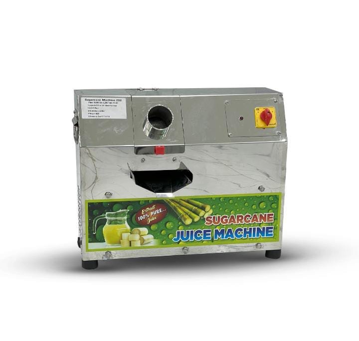 Can Sealing Machine