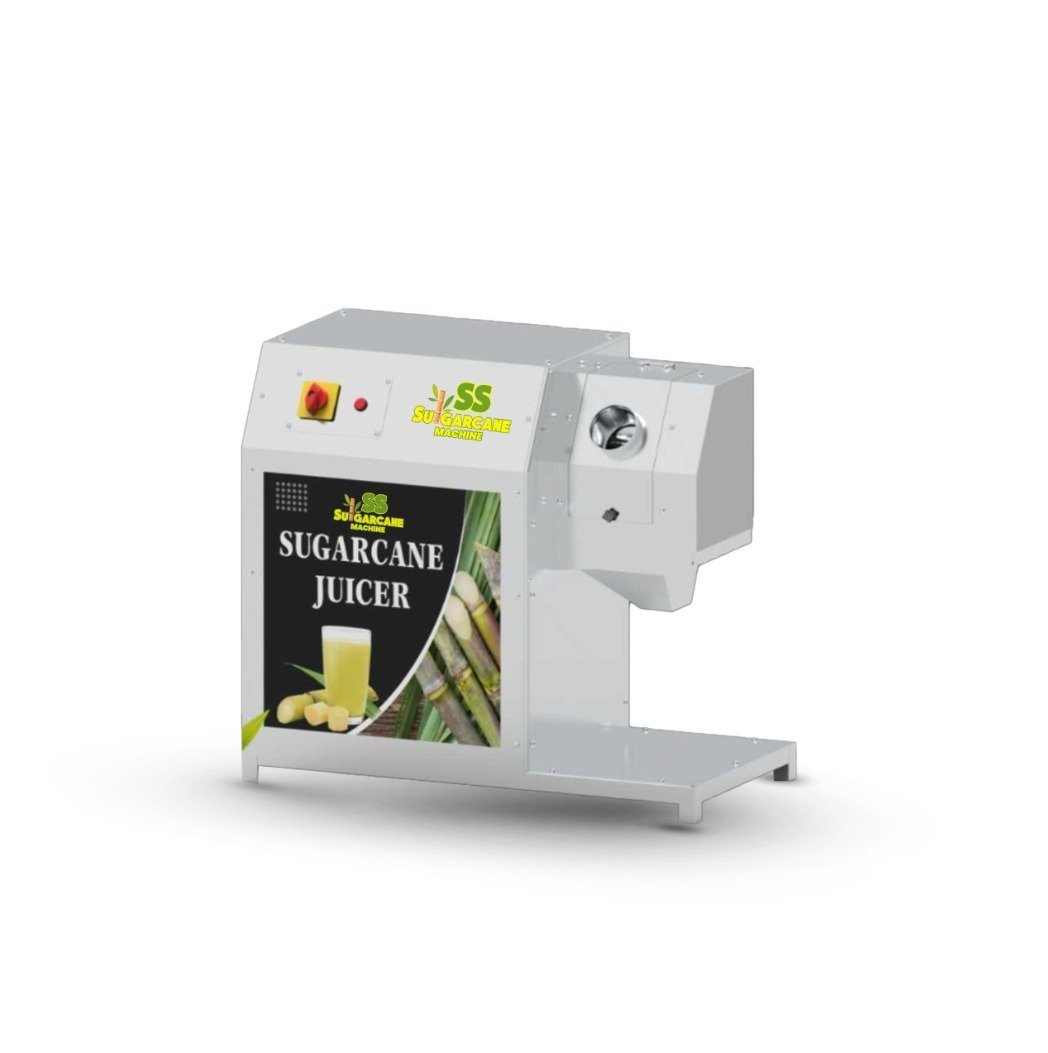 Can Sealing Machine