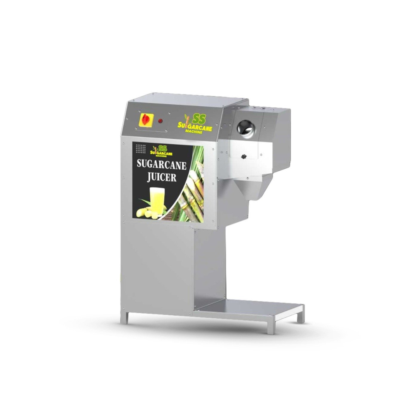 Can Sealing Machine