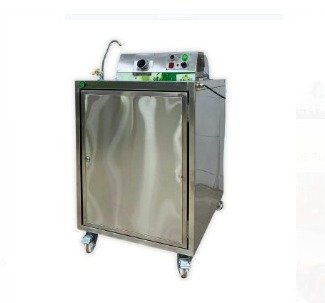 Can Sealing Machine