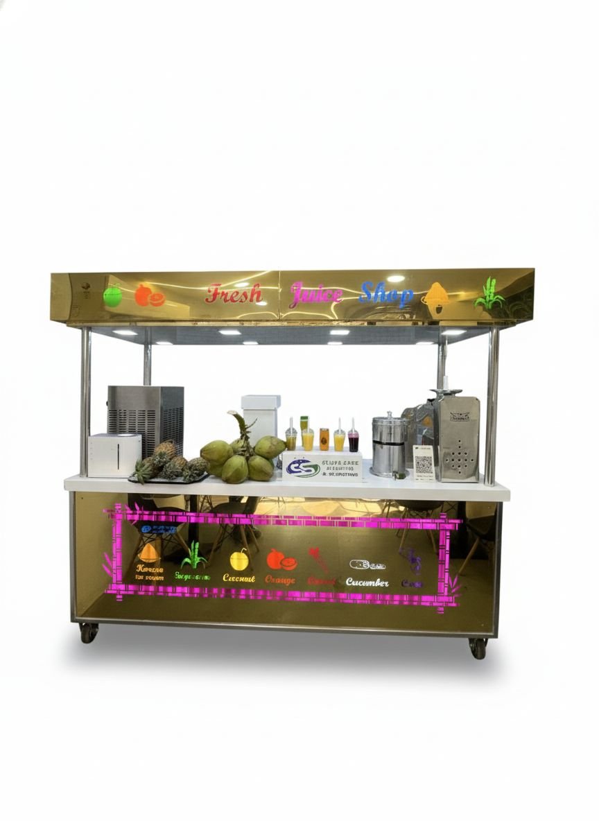Can Sealing Machine