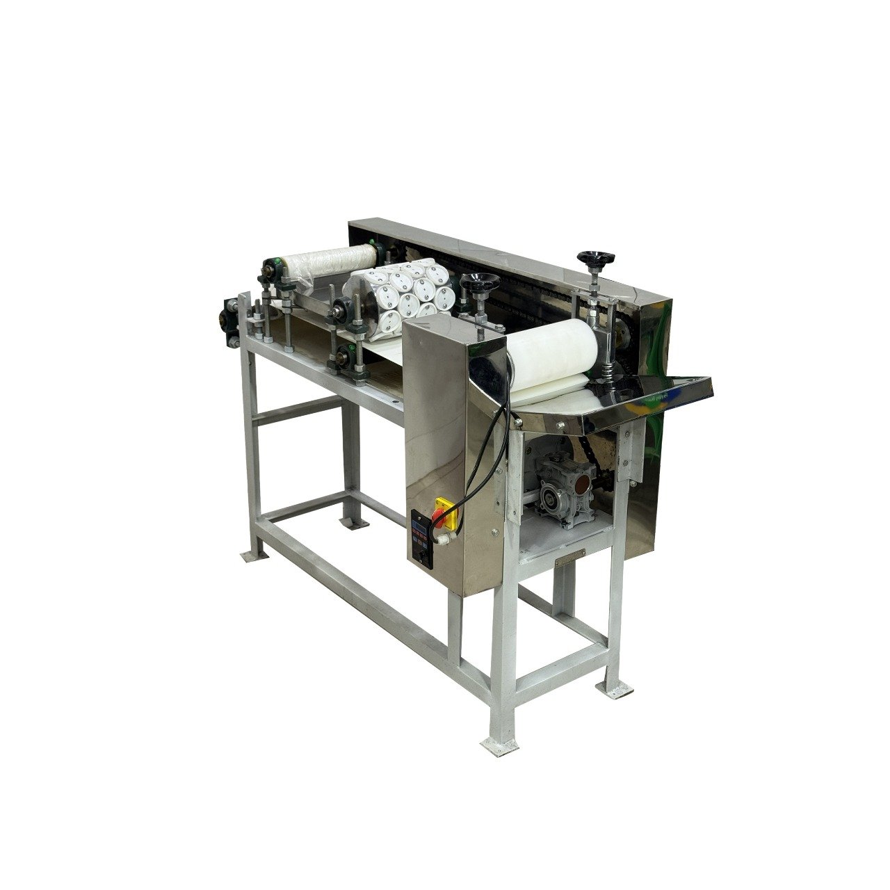 Can Sealing Machine