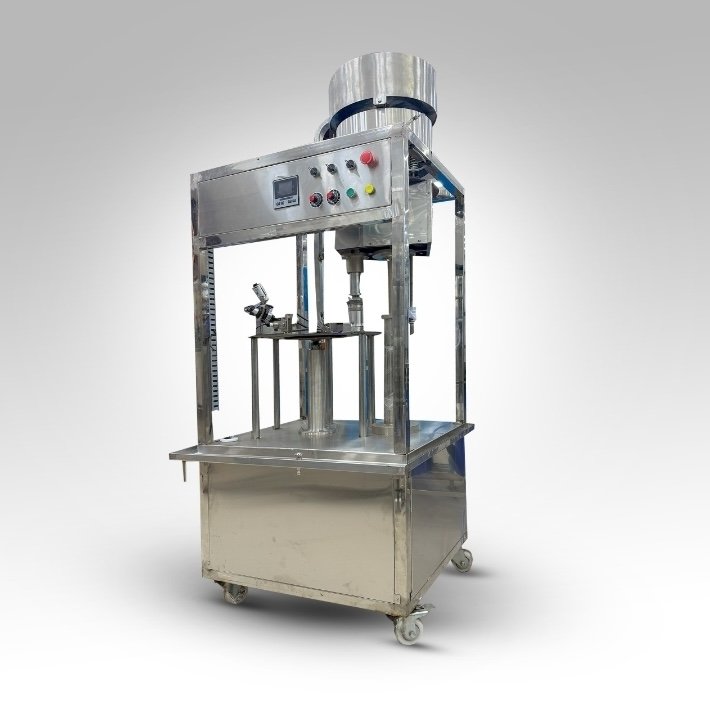 18 bpm rotary soda bottle plant 