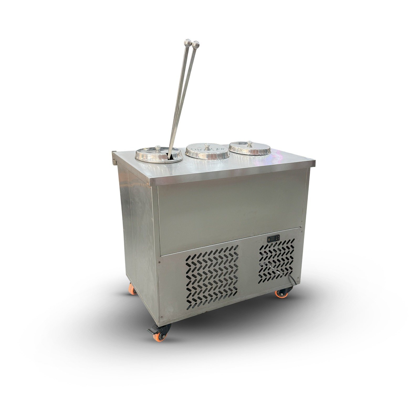 Can Sealing Machine