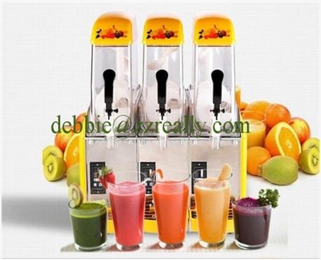 Can Sealing Machine