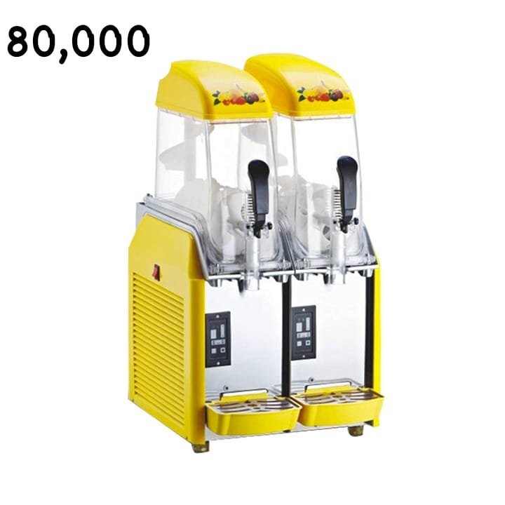 Can Sealing Machine